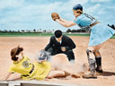 Color correction and colorization - sample 2