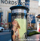 Compositing - sample 2 - print ad in Los Angeles Compositing - sample 2 - print ad in Los Angeles