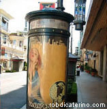 Compositing - sample 2 - print ad in Los Angeles Compositing - sample 2 - print ad in Los Angeles