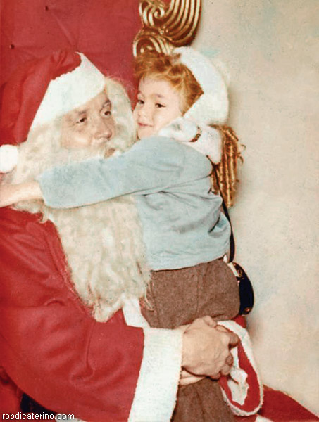 Restoration - sample 2 Restoration - sample 2