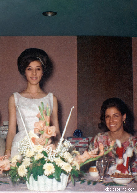Restoration - sample 1 Restoration - sample 1